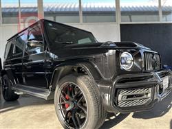 مێرسێدس بێنز G-Class